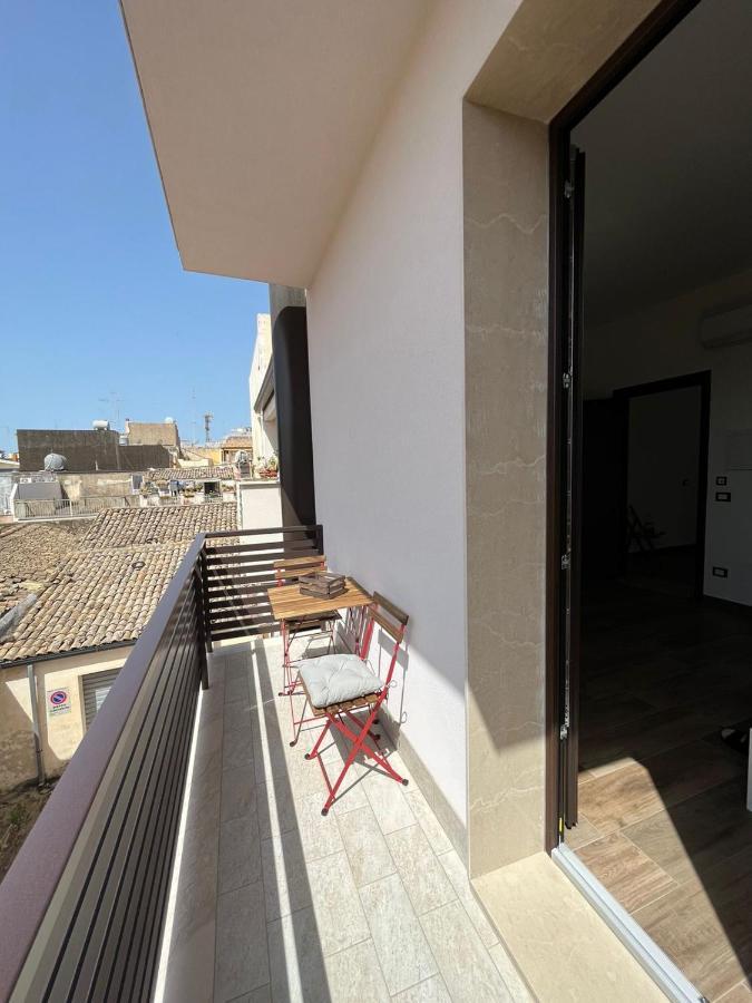 Domus Solis Pachino Exterior foto